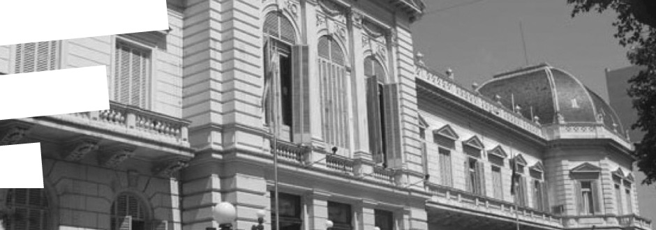 Estudio Figueredo Tribunales de La Plata